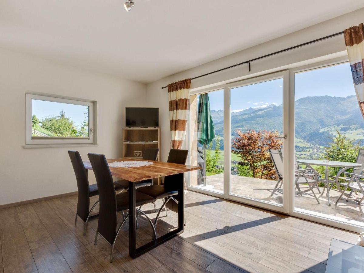 Bright Flat Close To The Ski Area Piesendorf Exterior photo