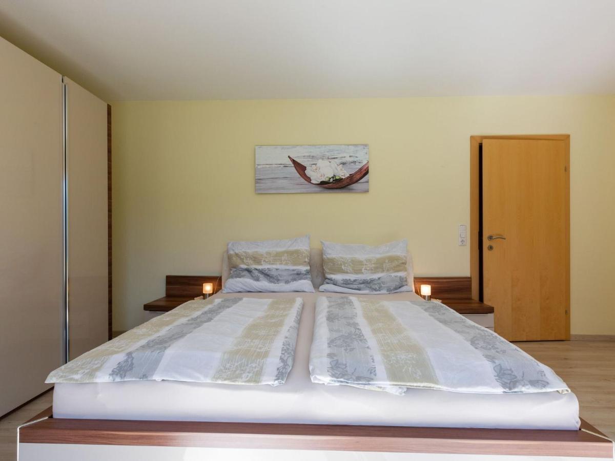 Bright Flat Close To The Ski Area Piesendorf Exterior photo
